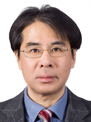 Speaker _ Prof. Gwang Ha Kim