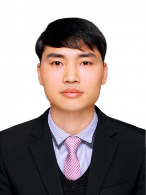 Dr. Nguyen Anh Duong
