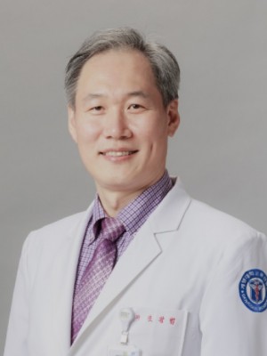 Speaker _ Prof. Kwang Bum Cho