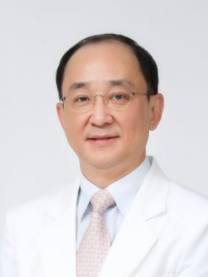 Moderator _ Prof. Oh Young Lee (president of KSGE)