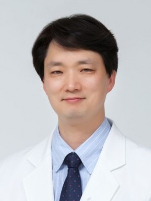 Speaker _ Prof. Kang Nyeong Lee