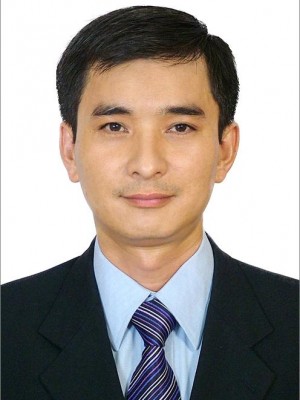 Dr Duc Quach