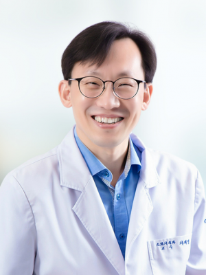 Speaker _ Prof. Jae Myung Cha