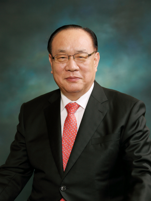 Moderator_Prof. Yong Bum Yoon - RESIZE