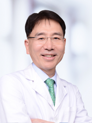 Moderator _ Prof. Yong Tae Kim